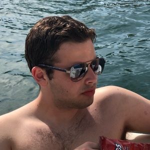 Meet your Posher, Jake